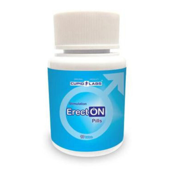 ERECTON  - 10 DB