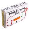 PERTINAX 3IN1 PLUS potencianövelő kapszula (4 db)