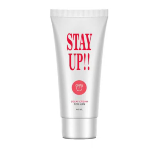 RUF - prémium késleltető krém 40 ml