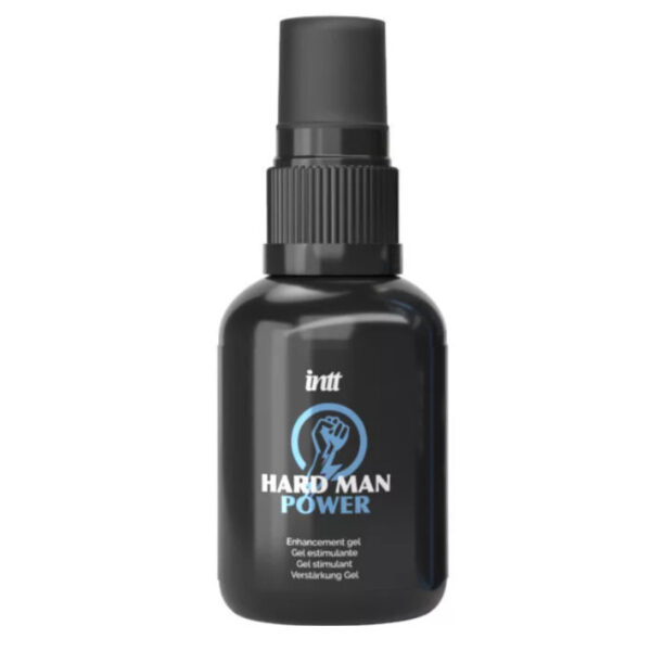 INTT - intenzív élénkítő spray férfiaknak