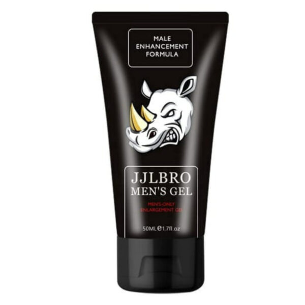 RHINO GOLD – különleges gél férfiaknak 50 ml