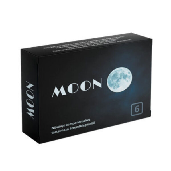 MOON - 6 DB