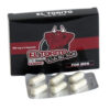 EL TORITO potencianövelő kapszula (6 db) - Image 3