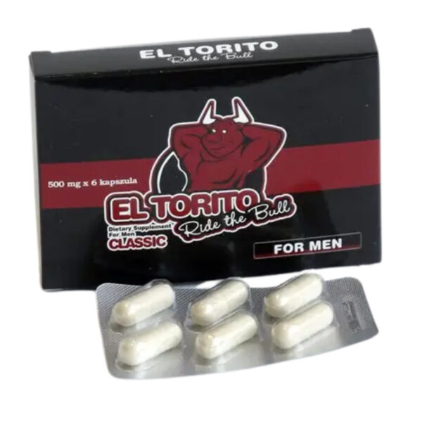 EL TORITO - 6 DB - Image 3