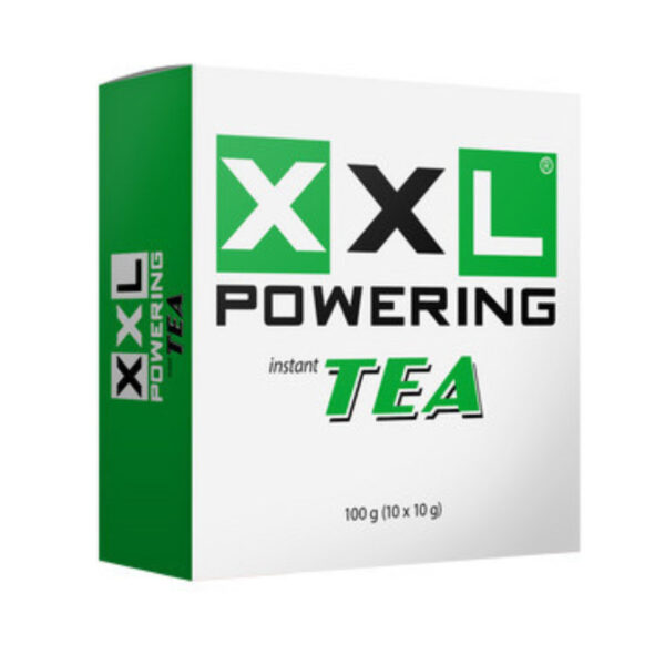 XXL POWERING POTENCIANÖVELŐ INSTANT TEA - 10 DB