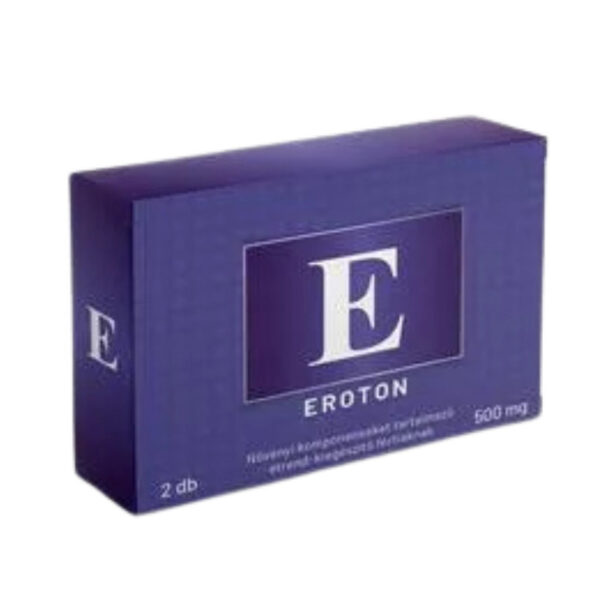 EROTON - 2 DB