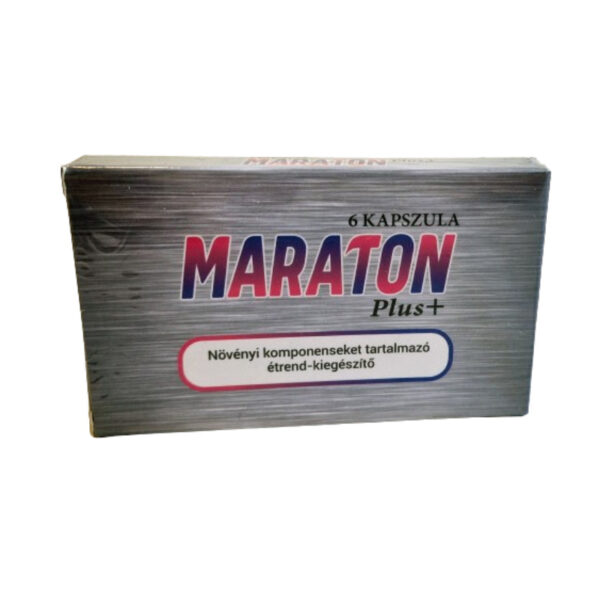 MARATON + RAPID - 6 DB - Image 2