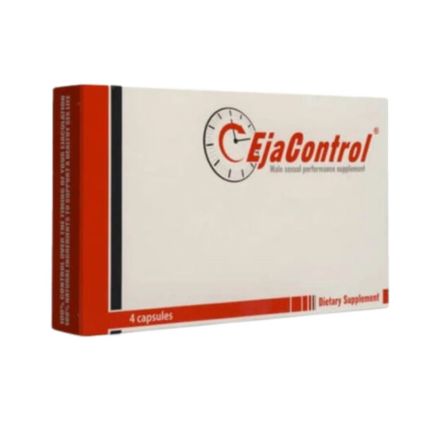 EJACONTROL - 4 DB