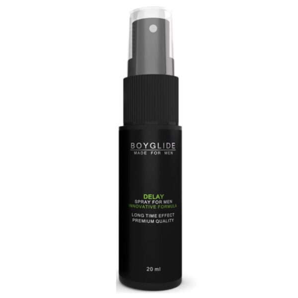 INTIMATELINE – késleltető hatású spray 20 ml