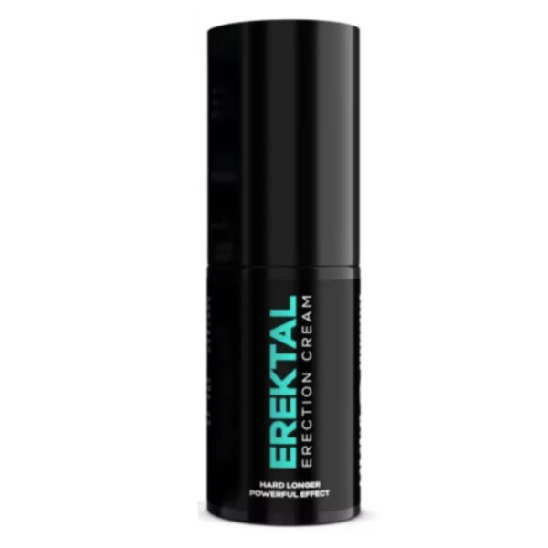 INTIMATELINE – Erekciós krém 30 ml, prémium intim élményhez
