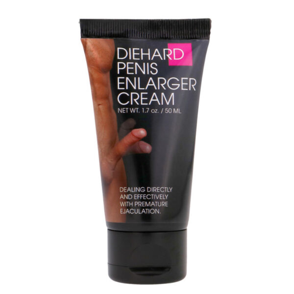 Diehard - prémium péniszkrém 50ml