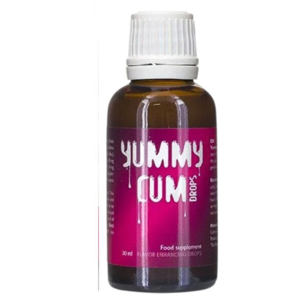 COBECO – ízletes intim csepp 30ml