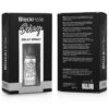 BLACK HOLE ejakuláció késleltető spray (30 ml) - Image 4