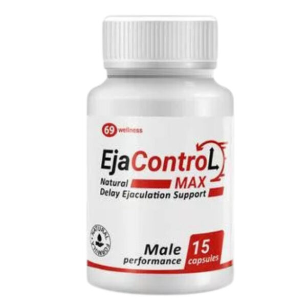 EJACONTROL MAX - 15 DB