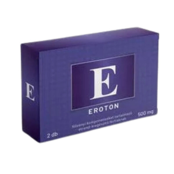 EROTON - 2 DB