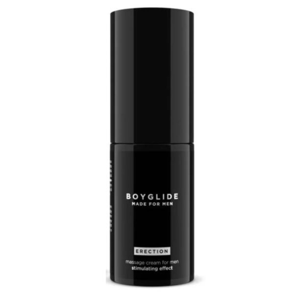 IntimaTeline - Boyglide – erekciót segítő krém 30 ml