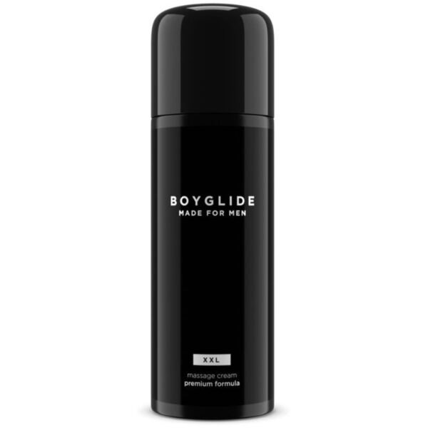 INTIMATELINE – XXL masszázskrém férfiaknak 100 ml