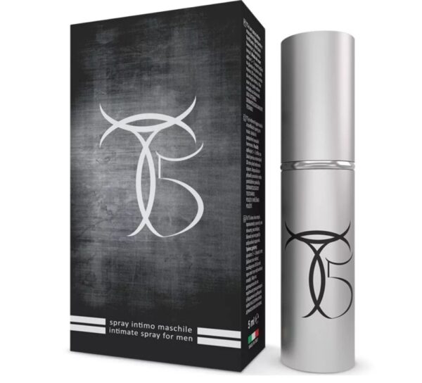 INTIMATELINE késleltető spray férfiaknak (5 ml)