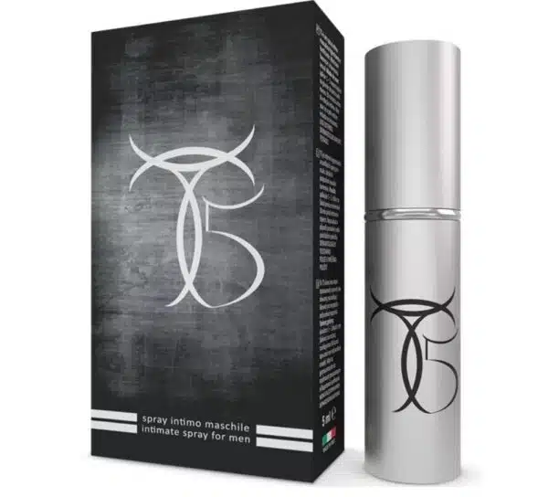 INTIMATELINE késleltető spray férfiaknak (5 ml)