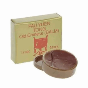 Pau Yuen Tong Magömlés késleltető balzsam (8 g)