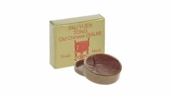 Pau Yuen Tong Magömlés késleltető balzsam (8 g)