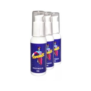 SZUPERHŐS erekció fokozó gél (50 ml)