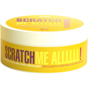 INTT Scratch me all hámlasztó gél (100 ml)