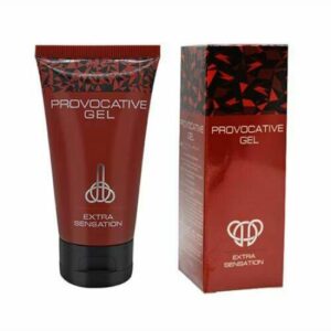 TITAN GEL EXTRA SENSATION pénisznövelő gél (50 ml)